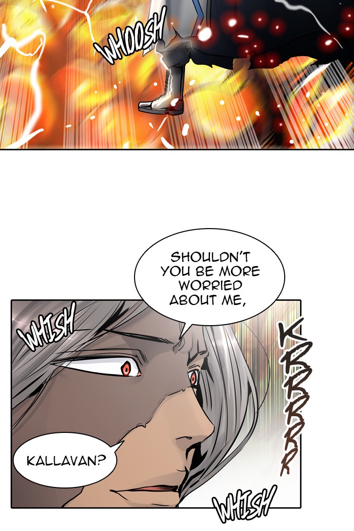 Tower of God, Chapter 414 image 088